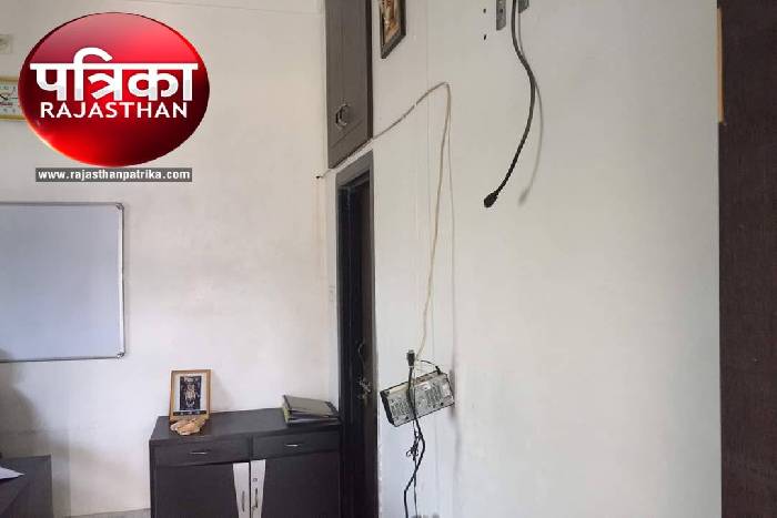 Marble Factory Chori