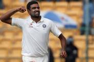  Ashwin