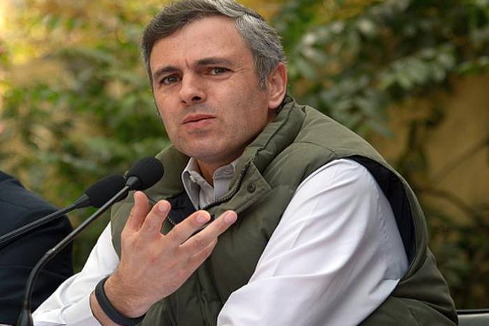 omar abdullah