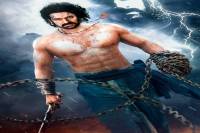 Baahubali 2 : Movie latest news & photo from rajas