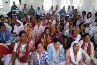 To complete the goal of immunization