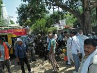 #Electricity company