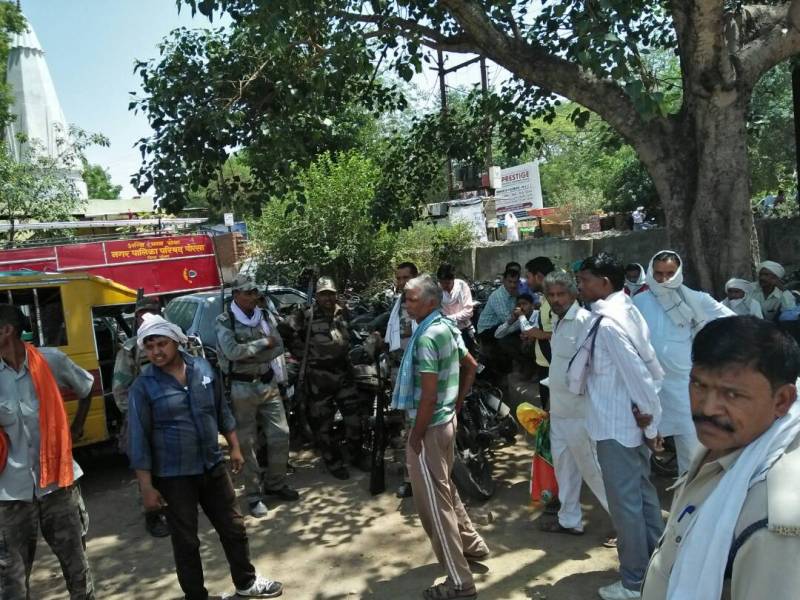 #Electricity company