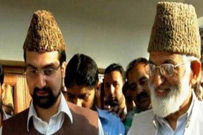 Separatists call for bandh 