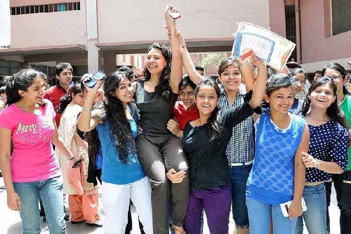 cbse 12th class result announce