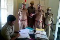 SP said that the town clean