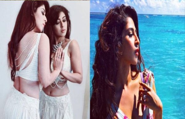 TV Actress Sonarika Bhadoria hot and sexy pictures