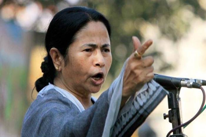 Mamata Banerjee