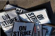 Drug vendors strike on Tuesday