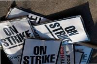 Drug vendors strike on Tuesday