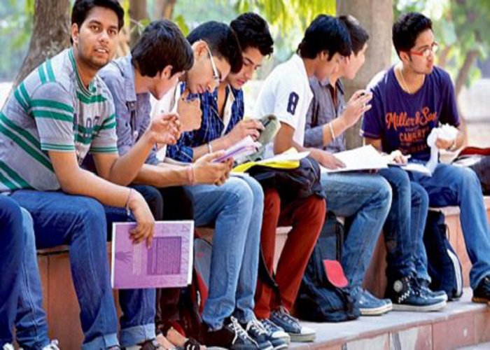 Jobs Oriented Course in Colleges