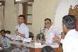General meeting of municipal corporation