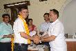 General meeting of municipal corporation