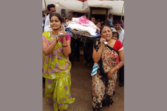 funeral