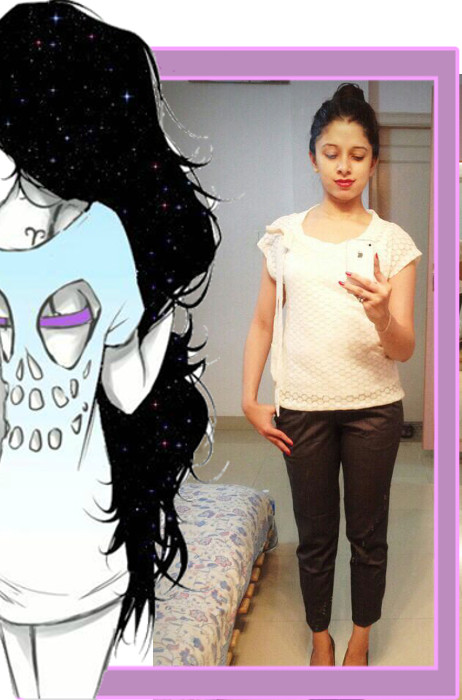 fashion of Jabalpur glories