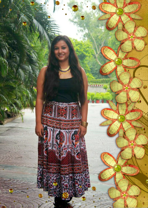 fashion of Jabalpur glories