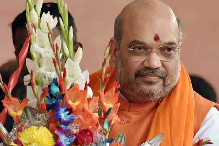 amit shah