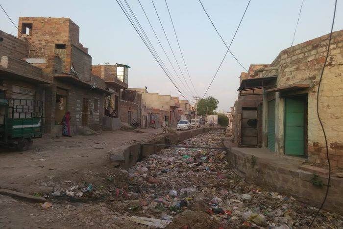 jodhpur,jodhpur news,chandna bhakhar news,problem news,latest news