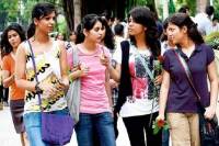 College admission process start in ajmer 2017