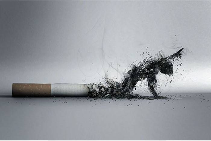 quit smoking, smoking hazards