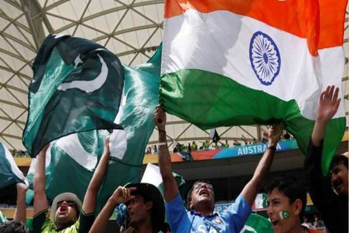 India-Pak Champions Trophy