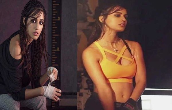 Disha patani hot photoshoot 