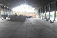 Handling agent bought wheat On behalf of FCI