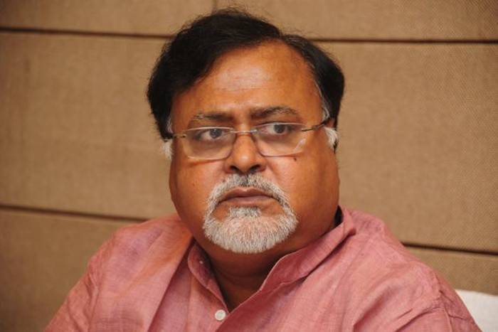 Partha Chatterjee