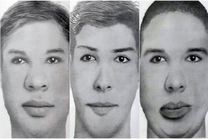 gurugram rape case sketches