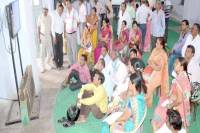 teachers counseling