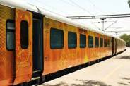 tejas express