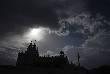 beautiful pics of aanasagar baradari 