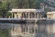 beautiful pics of aanasagar baradari 