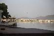 beautiful pics of aanasagar baradari 