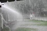 Heavy rain lashes several parts in Rajasthan