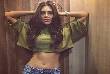 esha gupta flaunts hot tattoo