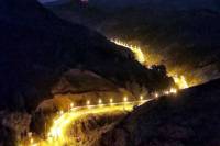 spain morocco border