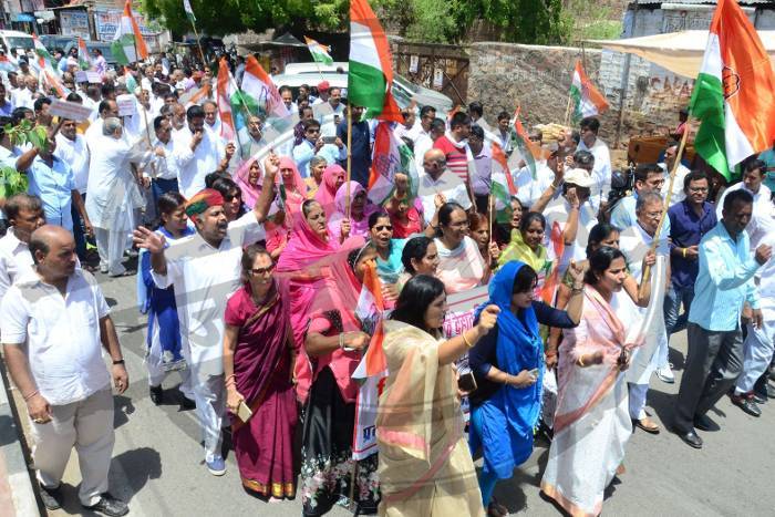 congress rally in jodhpur, congress jodhpur, kisan maha padav in jodhpur, farmers agitation in jodhpur, farmers of jodhpur, congress come together with farmers, jodhpur news
