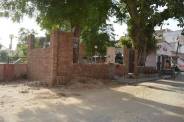 encroachments