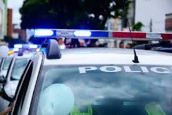 police found drugs in luxury car