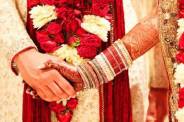daughter suddenly appear with husband