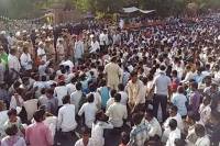jodhpur news, farmers movement, farmers of Jodhpur, farmers, problems of farmers, farmers movement, support price, crop damaged, farmers in debt, kisan mahapadav in jodhpur, latest news, Hindi news, news in Hindi