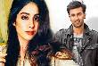 Jhanvi Kapoor has a crush on Ranbir Kapoor