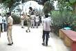 Pics : Dungarpur : Smuggling of alcohol in LPG tan