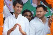Tej Pratap Yadav