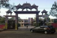 Date of admission application in college increased