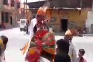 jain community wedding in jodhpur, community wedding in jodhpur, mass wedding in jodhpur, Indian weddings, new concept of Indian wedding, jodhpur news