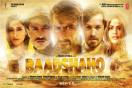 baadshaho poster