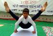 yoga idol arsh manu in alwar