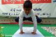 yoga idol arsh manu in alwar